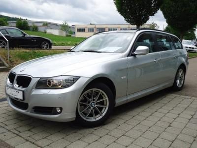 LHD BMW 3 SERIES